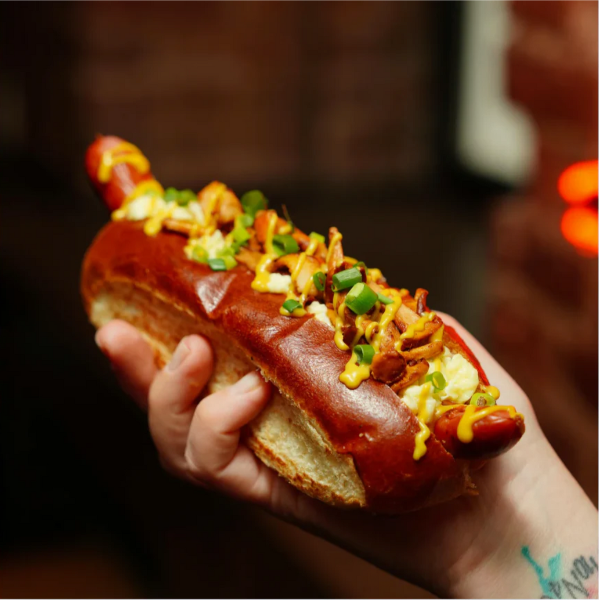 Grillådan – 4 kg premiumkött för sommarens grillkvällar