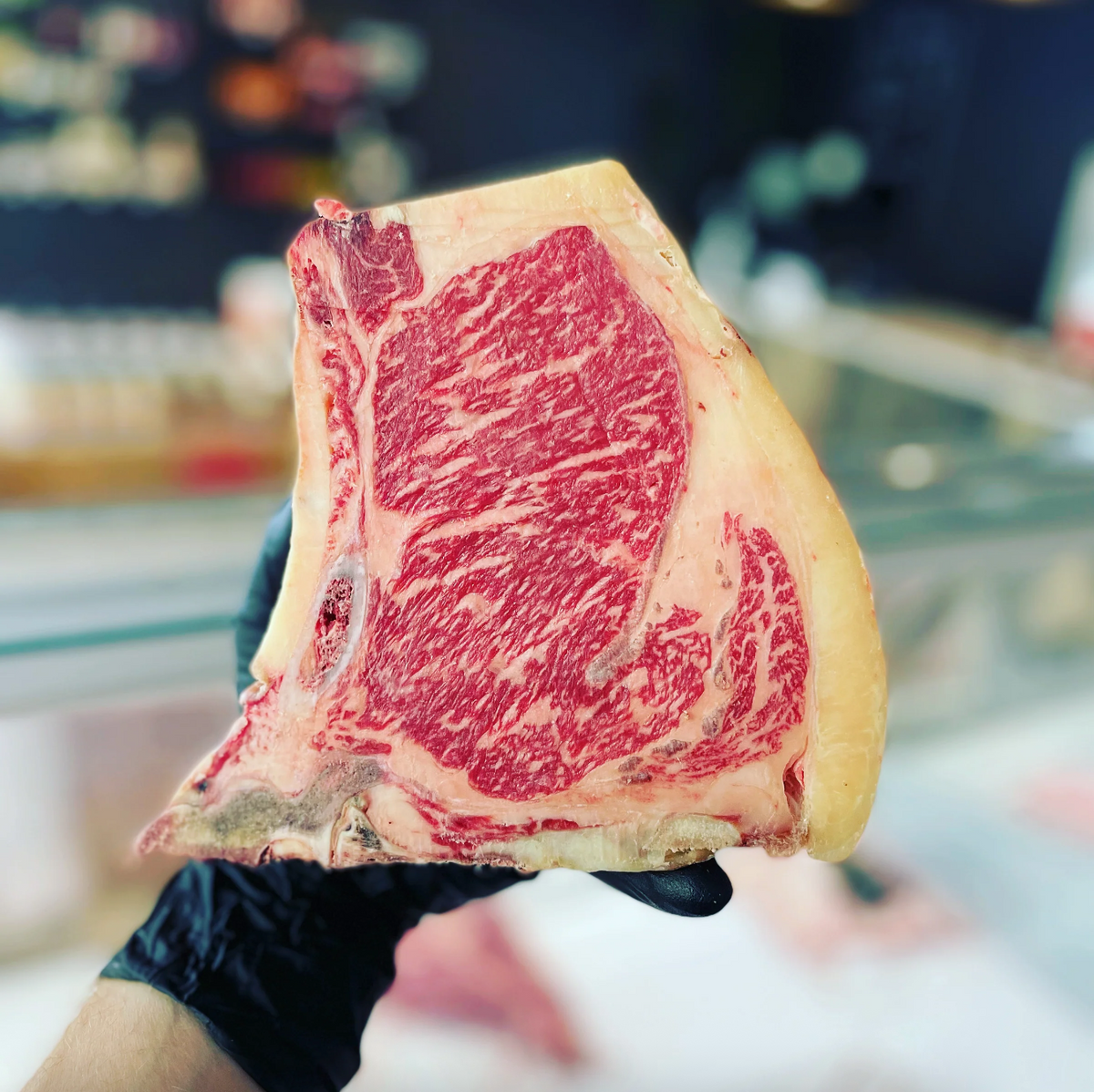 Grillådan – 4 kg premiumkött för sommarens grillkvällar