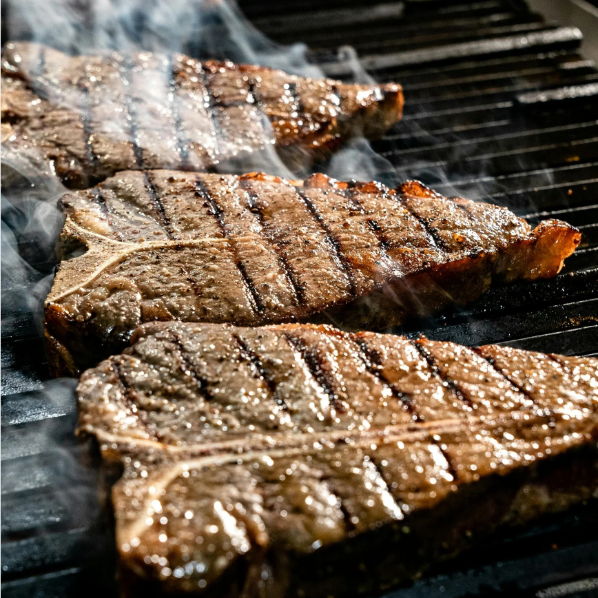 T-bone 3 kg – Dalsjöfors