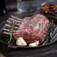 Premium Lammlåda 6 kg – från Finska Lappland