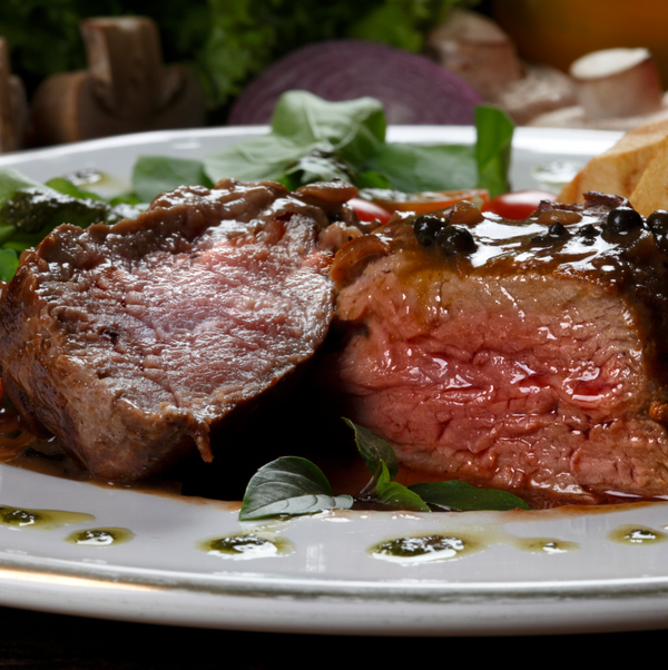 [KAMPANJ] Älgfilé från norrbottniska älgar