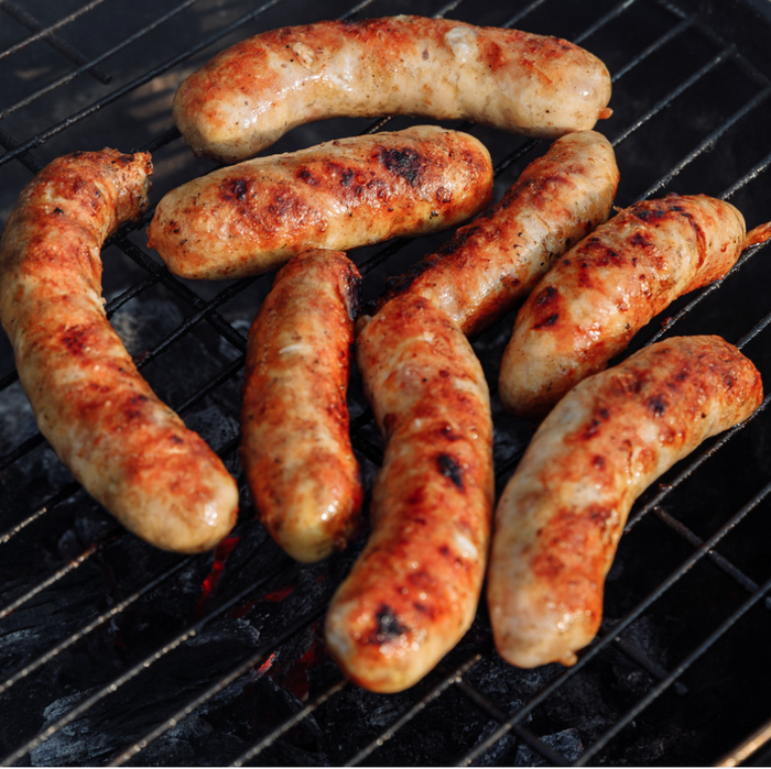 Grillkorv Andouille 1 kg