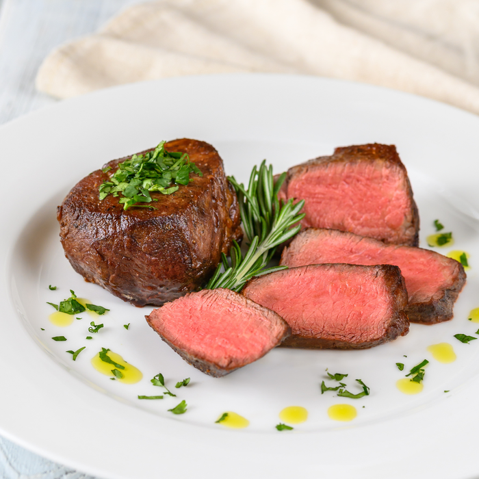 [KAMPANJ] Angus oxfilé 200 dagar grain fed - Argentina 🇦🇷 1,8 kg