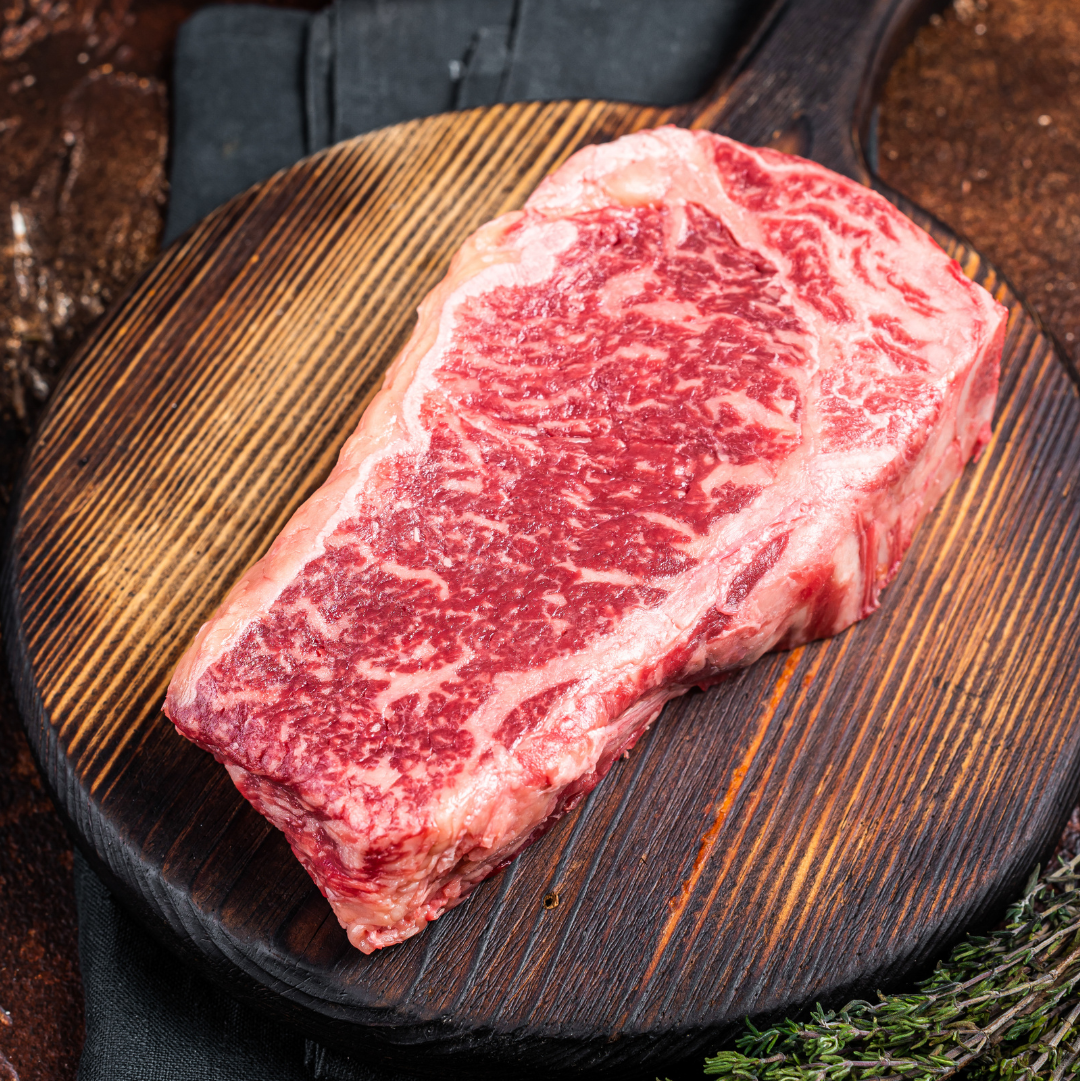 Clubsteak 3 kg – Dalsjöfors