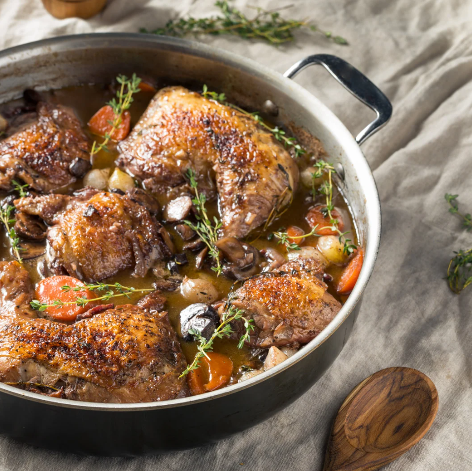 Ungtupp från Össjö