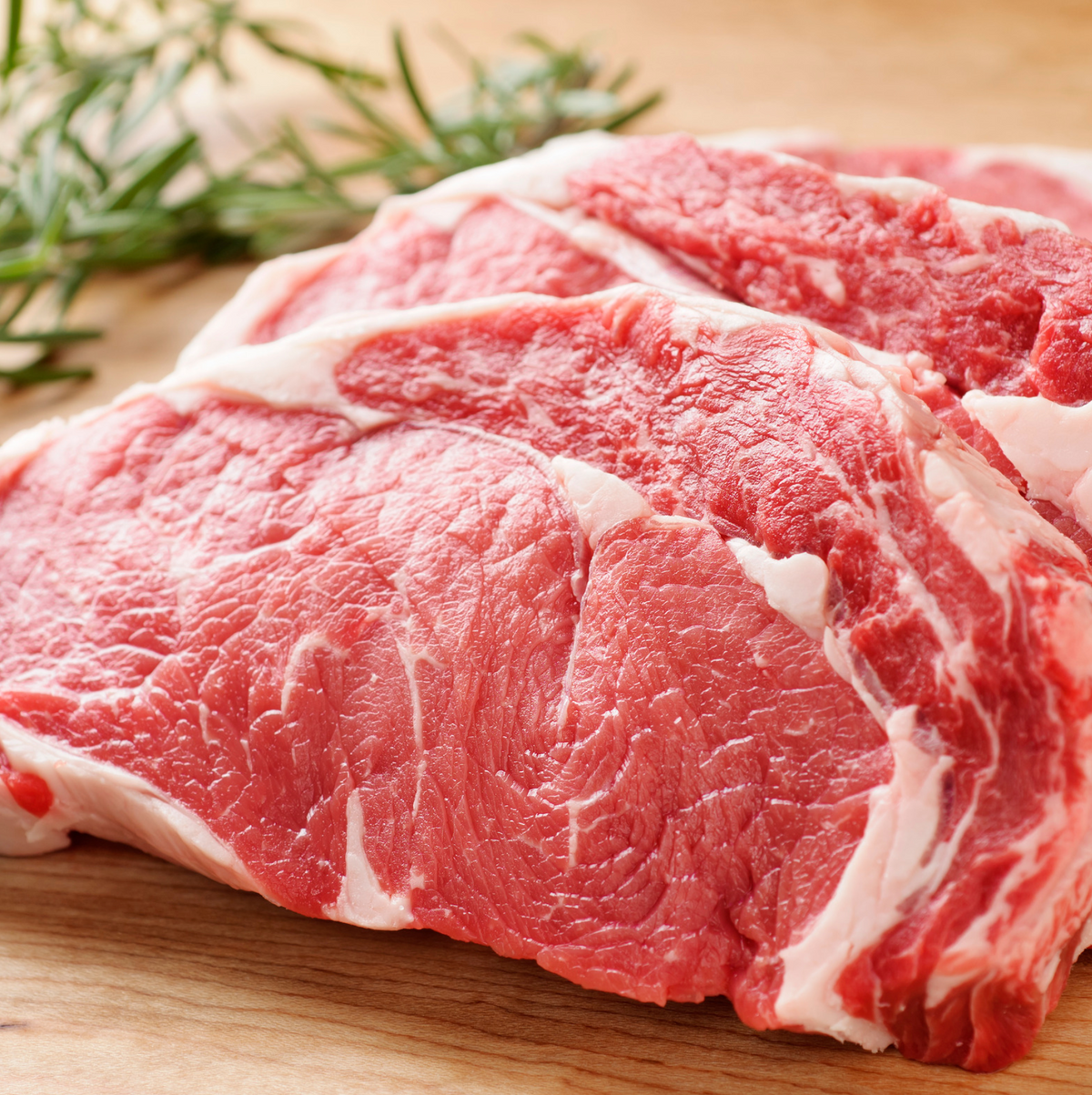 Entrecôte klass 2 1,3 kg