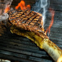 Grillådan – 4 kg perfekt för sommarens grillkvällar