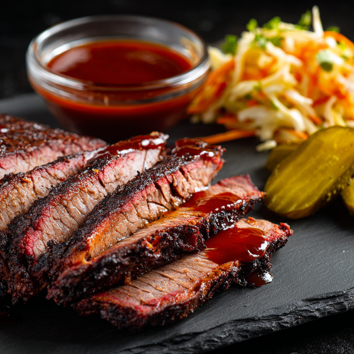Brisket Creekstone Farms 🇺🇸