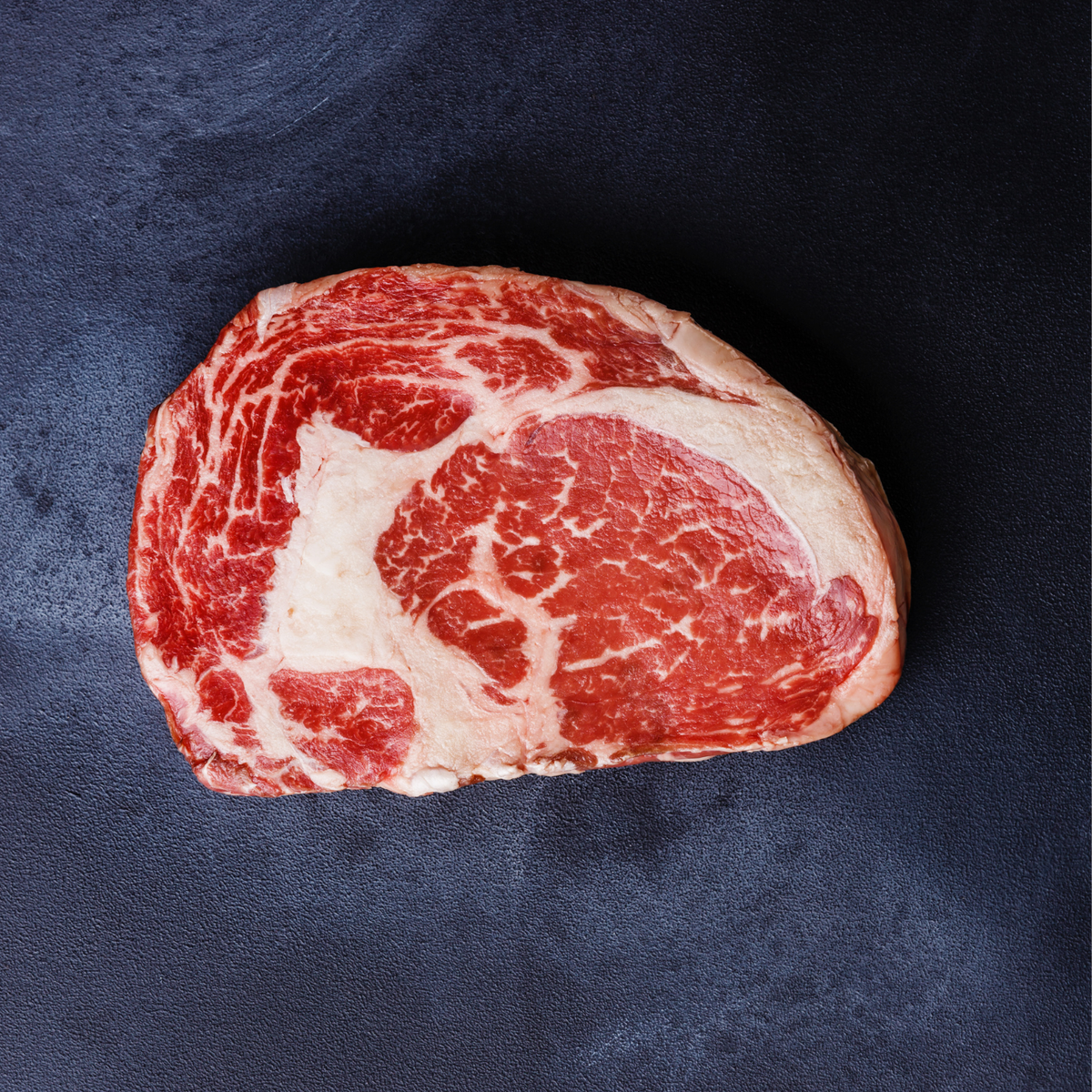 Black Angus entrecôte - Creekstone Farms 🇺🇸