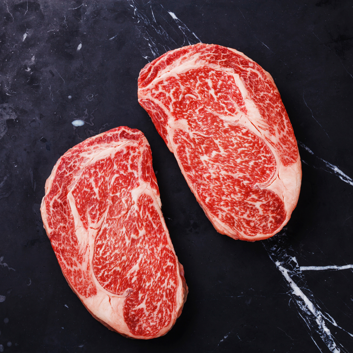 Entrecôte 200 dagar grain fed - Argentina 🇦🇷 1,4 kg