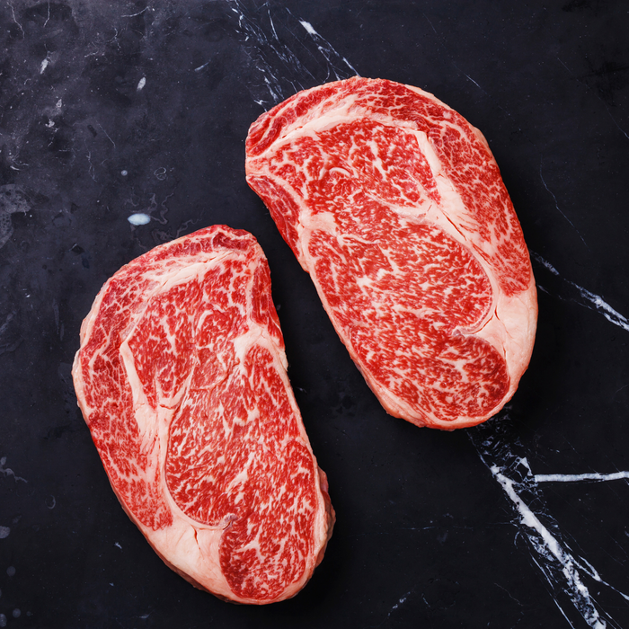 Entrecôte 200 dagar grain fed - Argentina 🇦🇷 1,4 kg