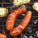 Grillkorv – hantverkskorv från Luleå