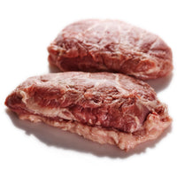 Iberico Bellota griskind 2.4 kg