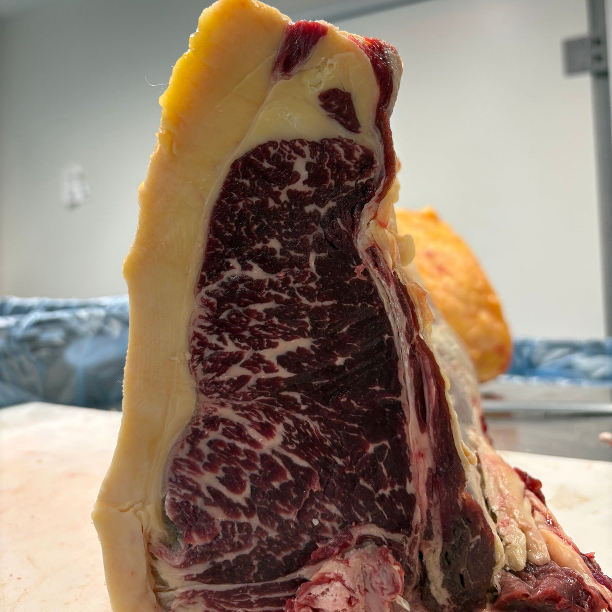 [SPECIALLÅDA] Angus - Nötköttlåda 8 kg