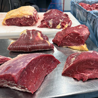 [SPECIALLÅDA] Angus - Nötköttlåda 8 kg