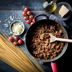Älgfärs från Norrbotten