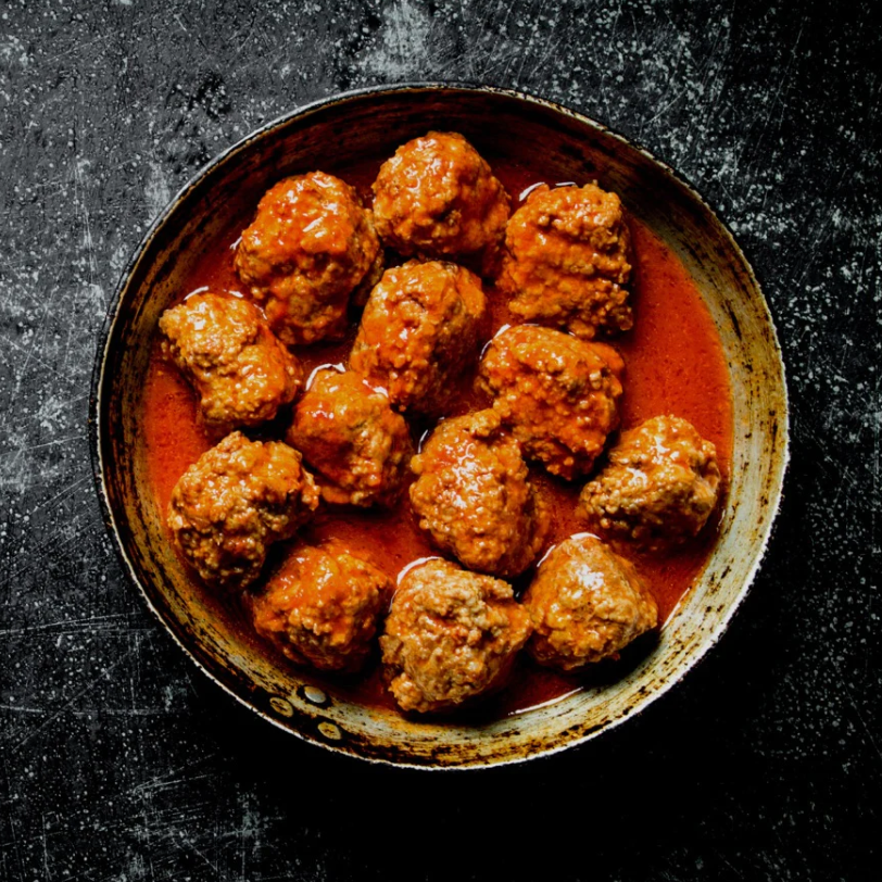 köttbullar