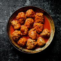köttbullar