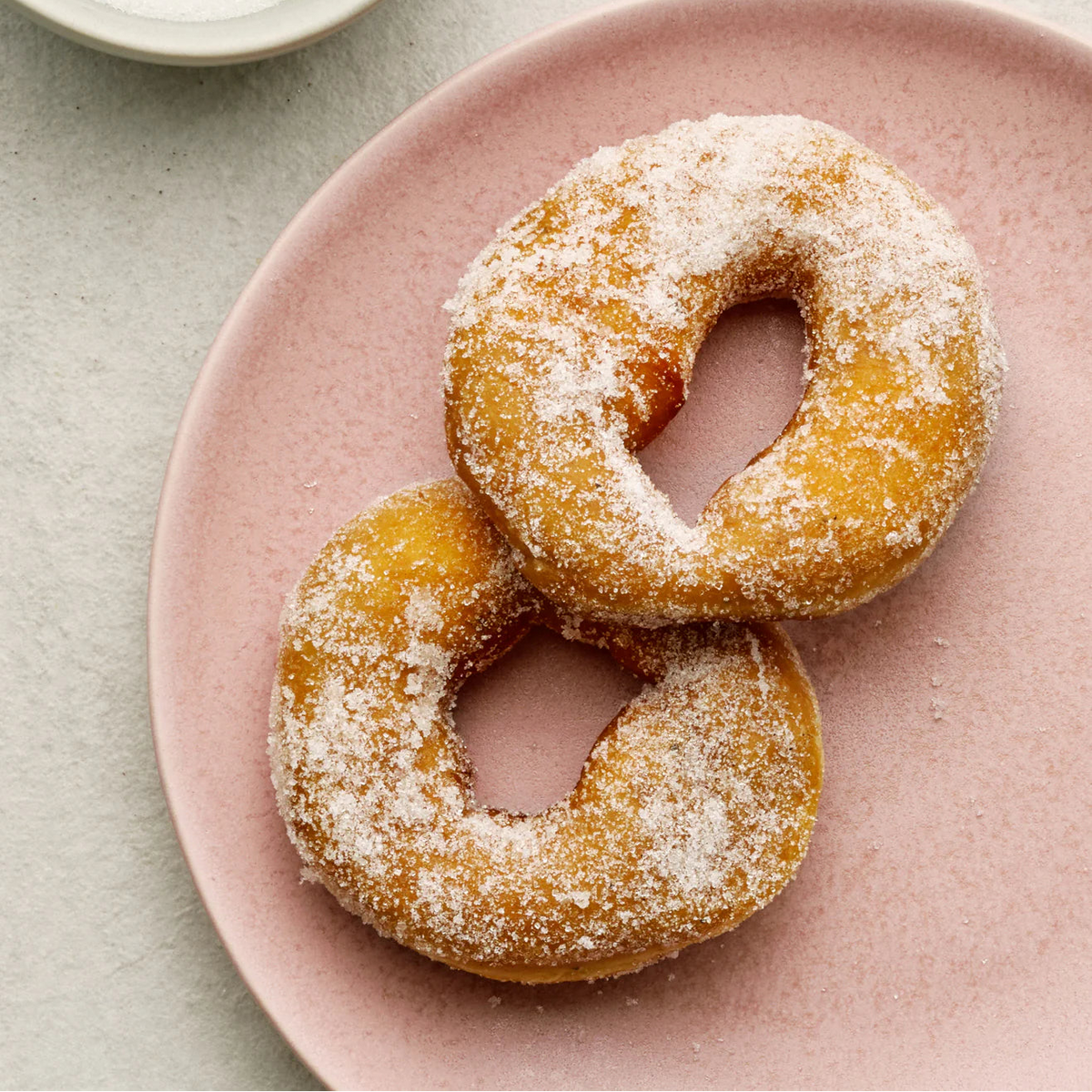 Klassiska finska munkar 15 st