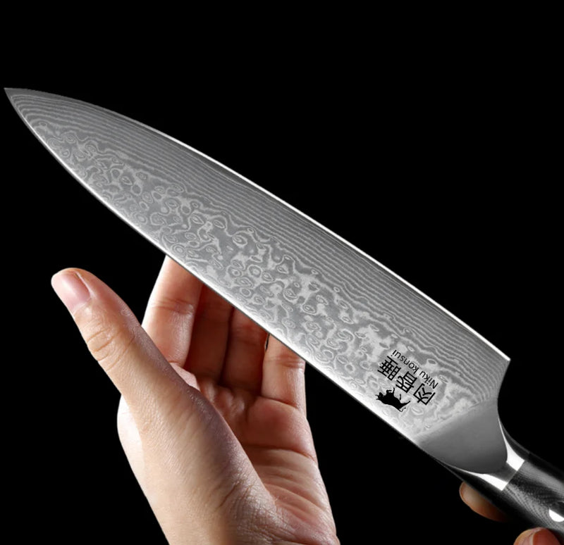 Kockkniv - Niku Konsui 20 cm