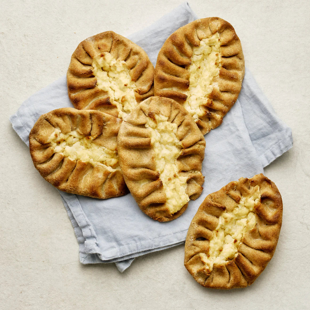 Karelska piroger 15 st