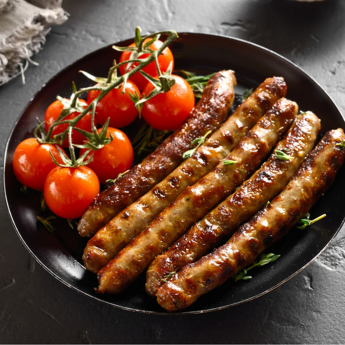 Rengrillare 1kg