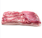 Sidfläsk 4 kg – från norrbottniska grisar