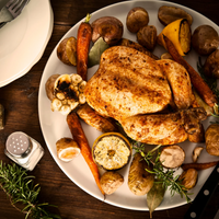 Ungtupp från Össjö