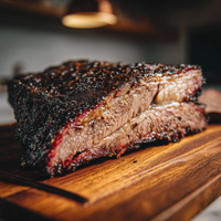 Brisket från svensk nöt