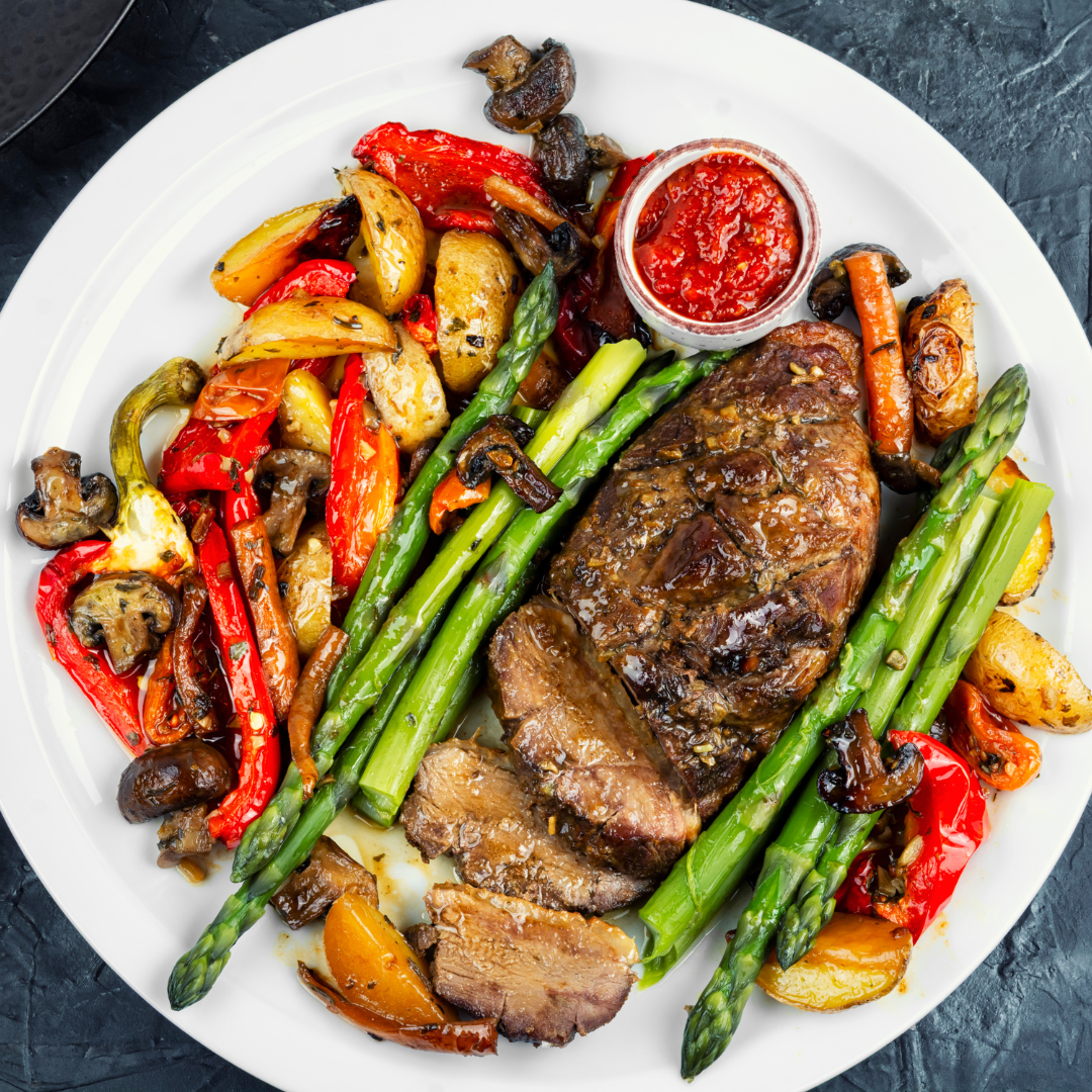 Vildandslår – svensk viltfågel med karaktär 1 kg