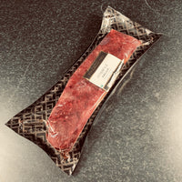 Rådjursinnerfilé 1kg - lyx från de svenska skogarna.