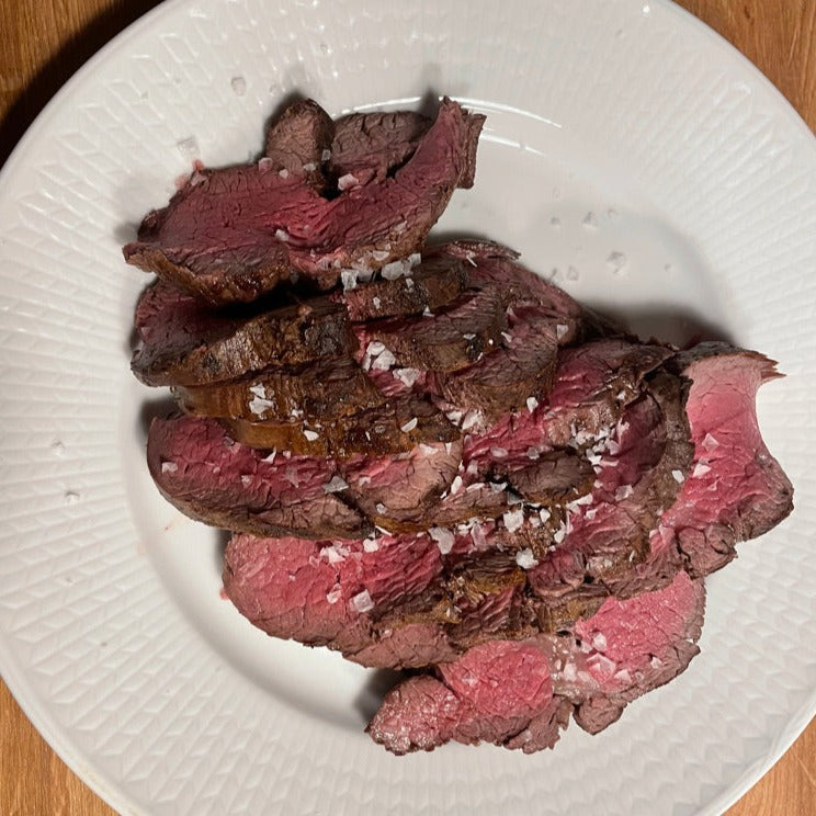 Suovas på bit ca 900 gr