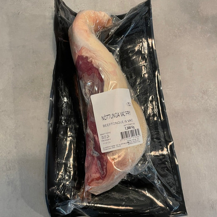Nöttunga 2,7 kg