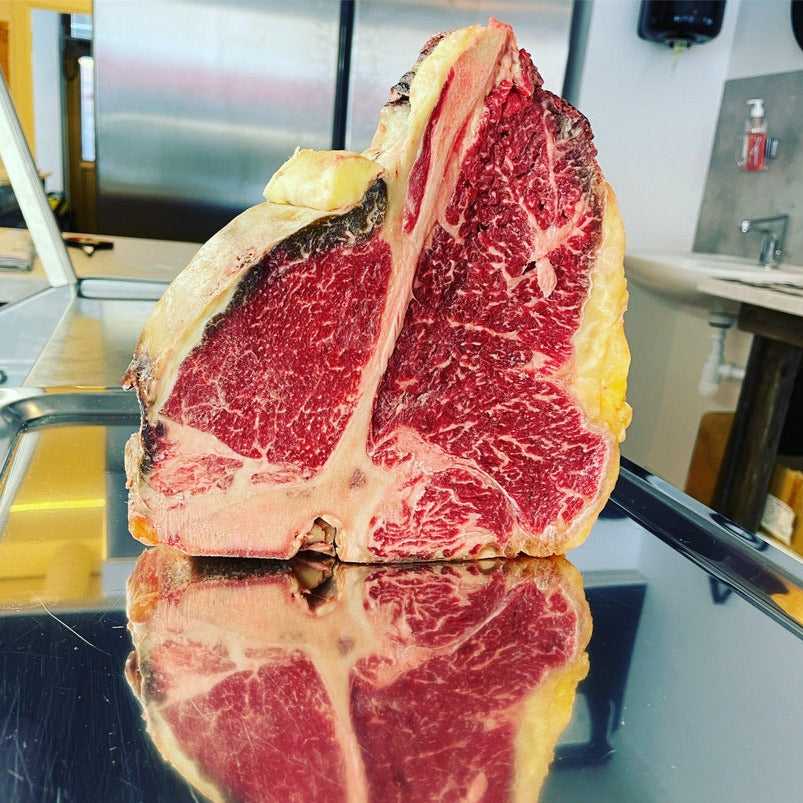 Porterhouse