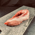 Köttbutikens fläskfilé ca 500 gr