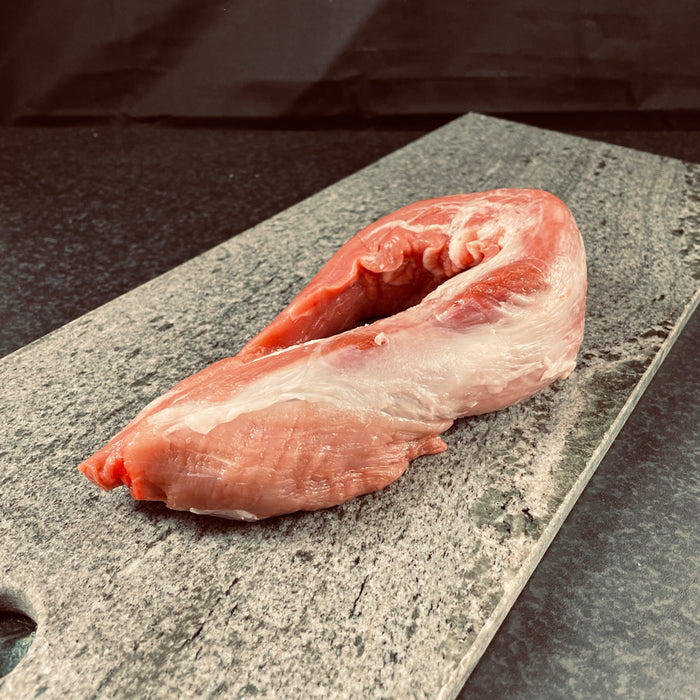 Köttbutikens fläskfilé ca 500 gr