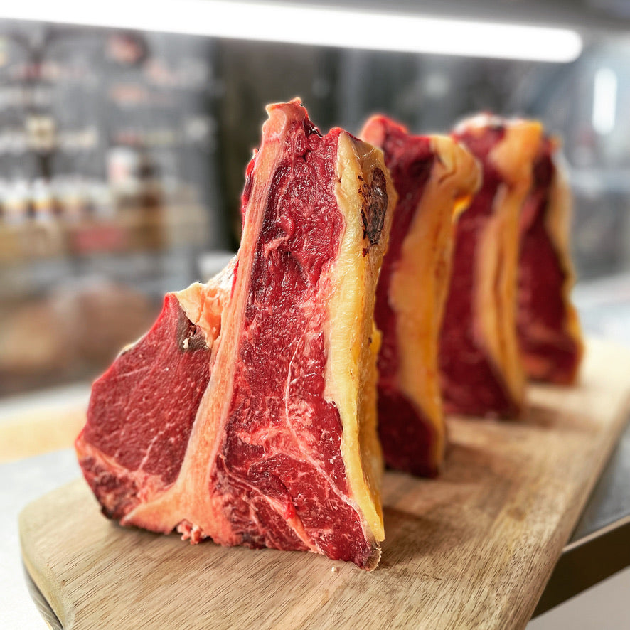 t-bone