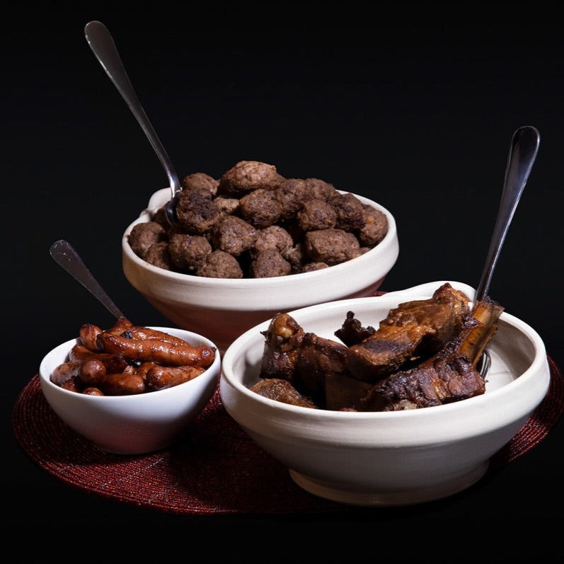 Köttbutikens Jullåda EXKLUSIV