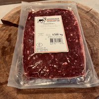 Renfärs 2 kg