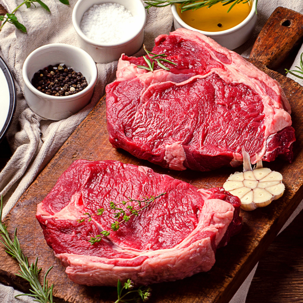 Älgentrecôte 2 kg