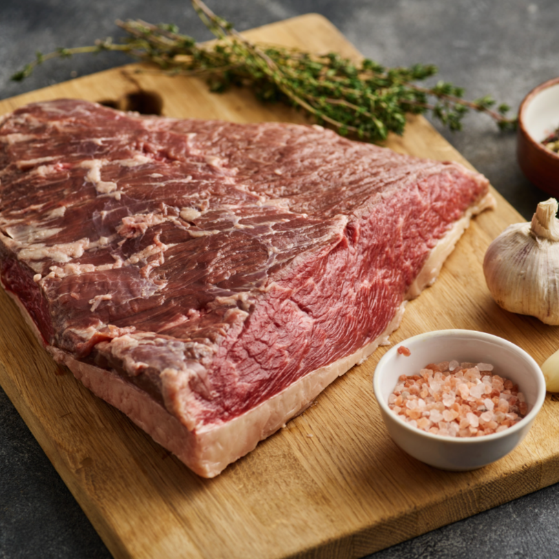 Picanha från Norrländska gårdar