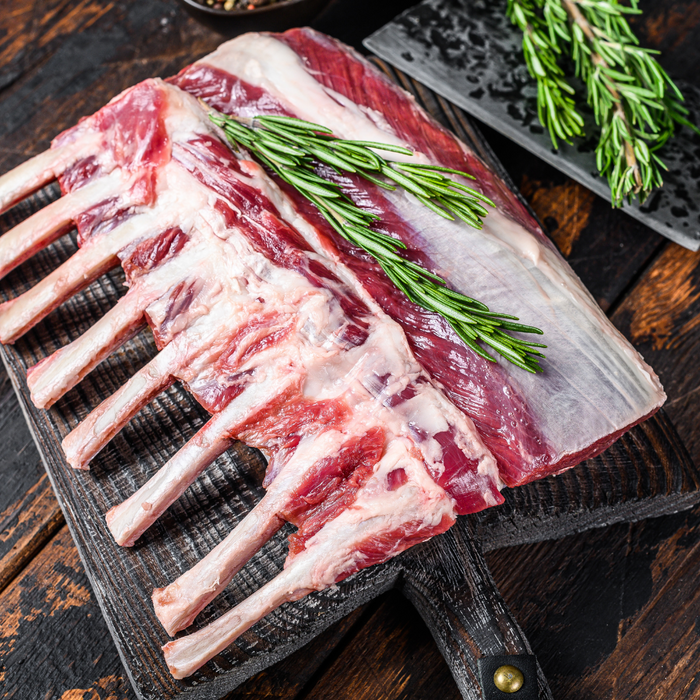 Lammracks 1,1kg